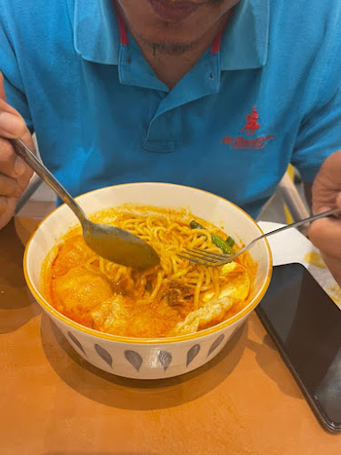 KOPIHUT (Sri Permaisuri Cheras) - Kuala Lumpur