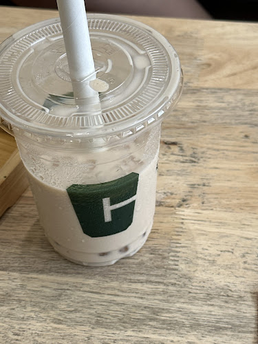 Chatto Brew Sutera Utama - Johor Bahru