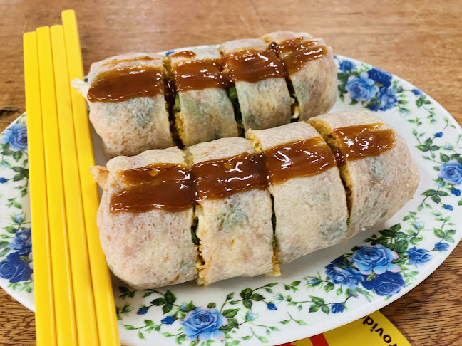 Woolley Food City - Gastronomi dan perhotelan