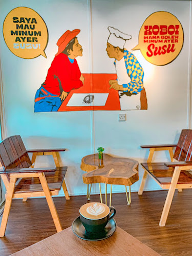 No A1/16B, 68, Jalan Mahkota, Komplek Aik Aik, 36000 Teluk Intan, Perak