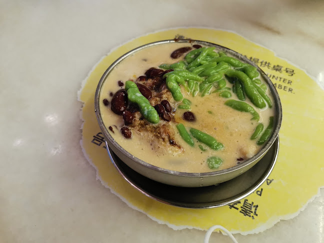 Comentarii opinii despre Peranakan Place @ Jonker Street Melaka