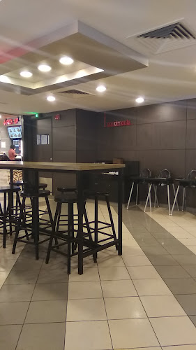 KFC Batu Gajah - Gastronomi dan perhotelan