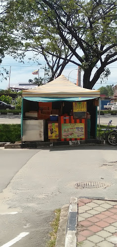 Daddy Burger - Labuan