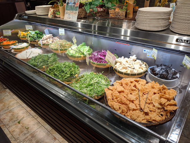 Opinii despre SHABU-YO Sunway Pyramid în Subang Jaya - Gastronomi dan perhotelan