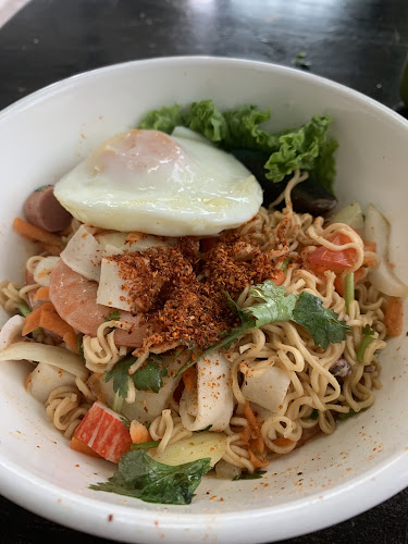 CháWan - Gastronomi dan perhotelan