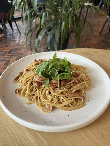 BEAN BROTHERS KL - Gastronomi dan perhotelan