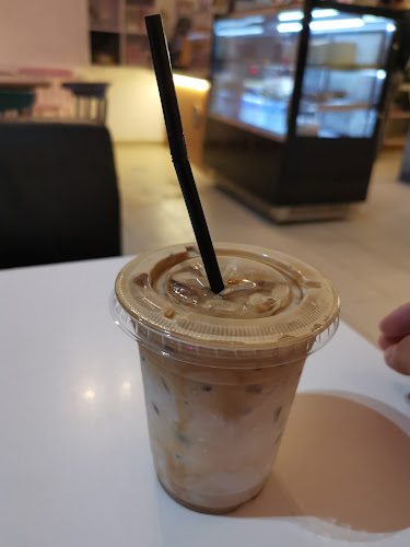 Opinii despre Lovecoffee în Besut - Gastronomi dan perhotelan