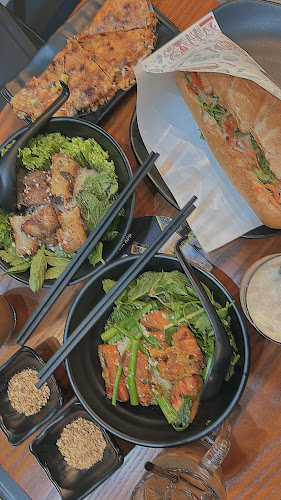 di viet (United Point Mall) - Gastronomi dan perhotelan