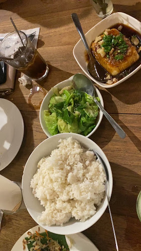 Opinii despre Old China Cafe în Kuala Lumpur - Gastronomi dan perhotelan