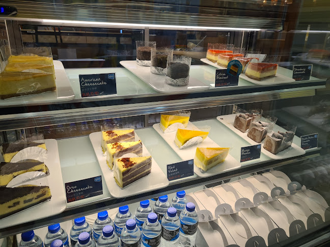 Opinii despre Vivo Pizza AEON Mall Bandaraya Melaka în Melaka - Gastronomi dan perhotelan