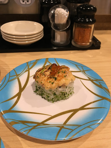 Sushi Jiro MyTown Shopping Centre - Kuala Lumpur