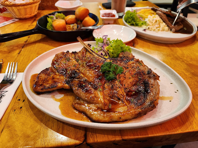 Opinii despre AnMour Cafe SS2 PJ în Petaling Jaya - Gastronomi dan perhotelan