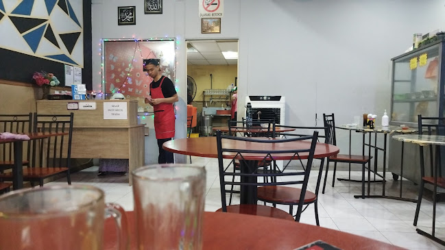 Restoran Dapur Nadia - Ipoh