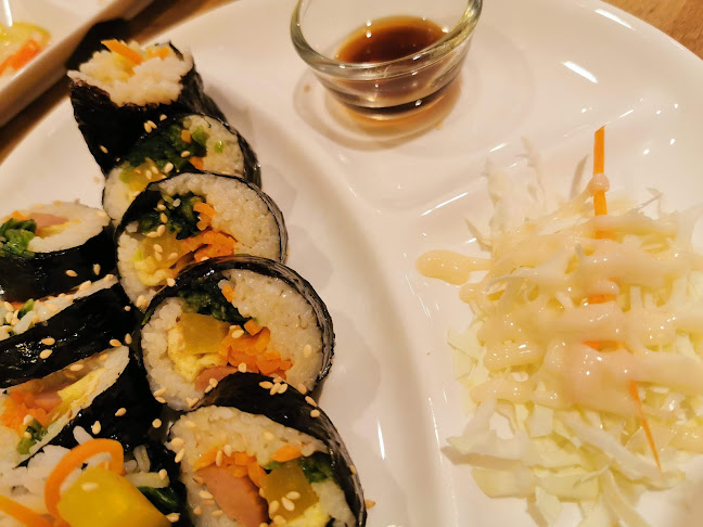 Cottiny Cafe 코티니 카페 - Gastronomi dan perhotelan