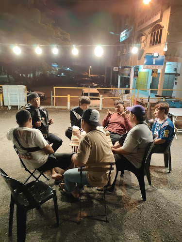 Opinii despre K'BEANS KOPI în Kuala Kangsar - Gastronomi dan perhotelan