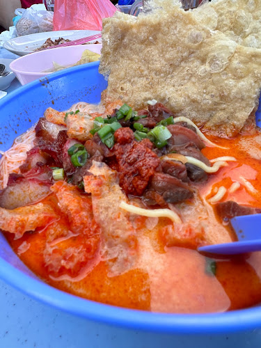 Happy Go Lucky Cafe - Menglembu