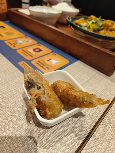 Comentarii opinii despre Ăn Viet, Paradigm Mall (Non-halal)