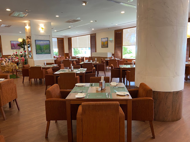 Evergarden Restaurant (Evergreen Hotel) - George Town