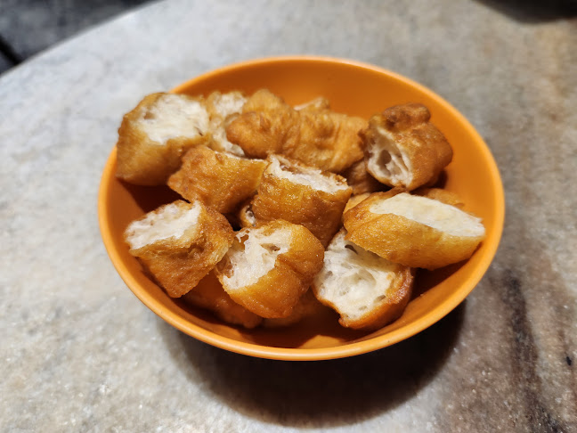 Shoon Huat Bat Kut Teh - Johor Bahru