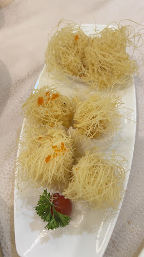 Grand Harbour Restaurant & Banquet (Da Men Mall) - Subang Jaya