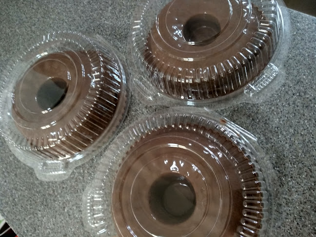 Comentarii opinii despre Flouree Bakes