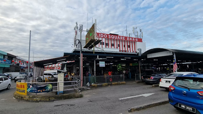 Lido Square