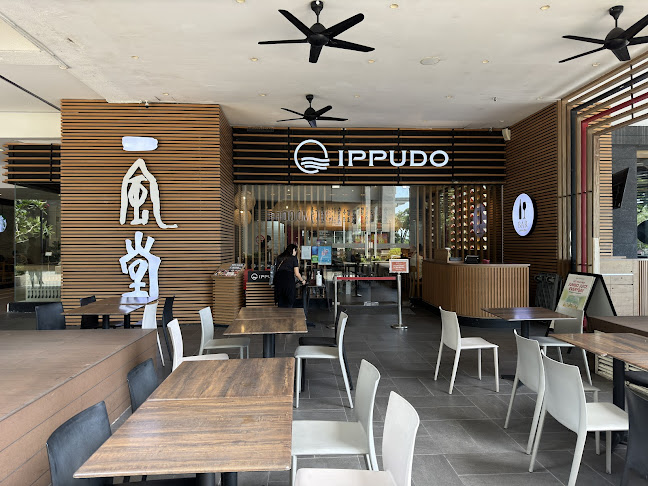 IPPUDO Gurney Plaza - Gastronomi dan perhotelan