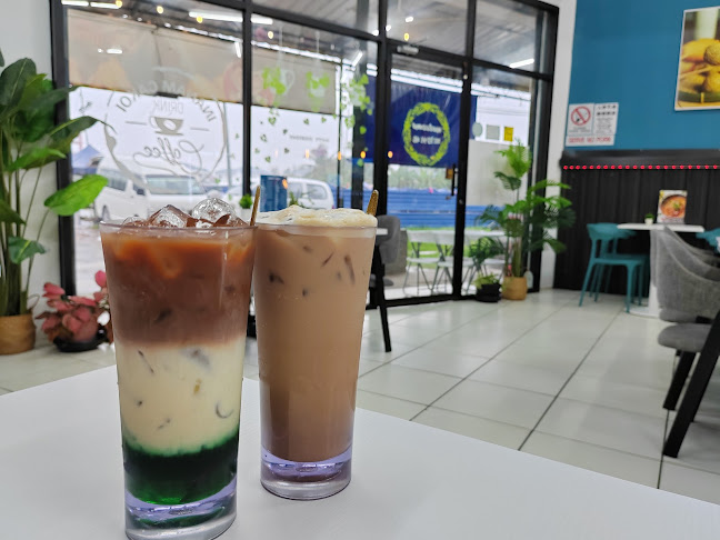 Opinii despre Inanam Cakoi（下南南油炸鬼） în Kota Kinabalu - Gastronomi dan perhotelan