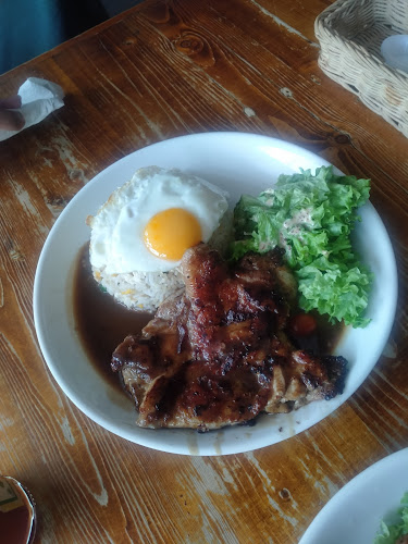 The Hall Coffee - Gastronomi dan perhotelan