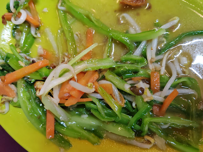 Opinii despre Restoran De Costa's în Melaka - Gastronomi dan perhotelan