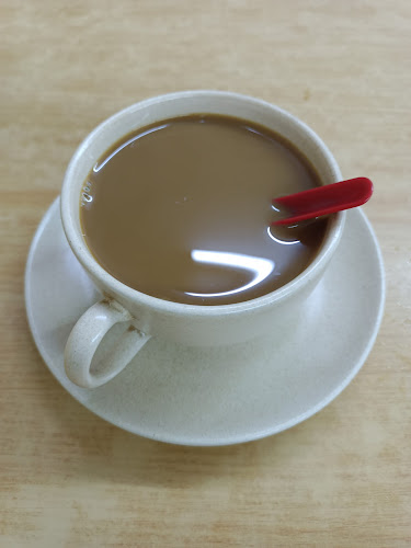 Hai Nam Kopitiam - Batu Pahat