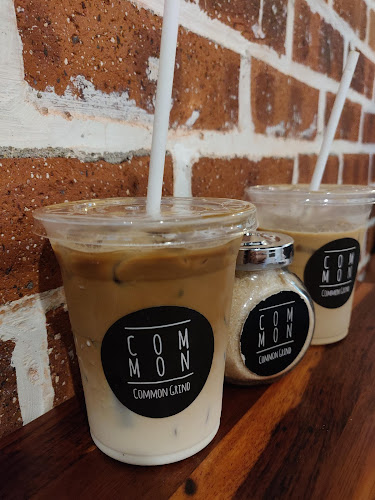 Common Grind - Kuala Lumpur