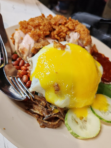 Comentarii opinii despre Restoran G.S. Nathan Corner