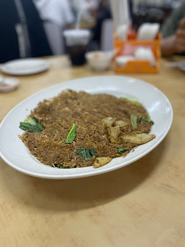 Opinii despre Restoran Ah Meng în Johor Bahru - Gastronomi dan perhotelan