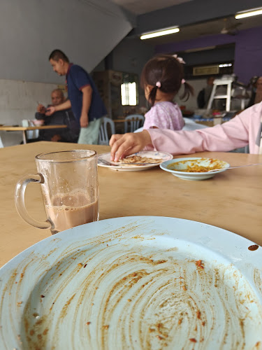 Comentarii opinii despre Restoran Timah Sari