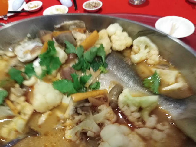 Restoran Lok Thian - Kuching