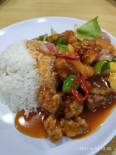 Comentarii opinii despre Restaurant Sin Kee