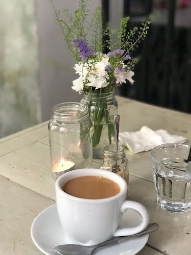 Opinii despre Fat Tea Macanese Food în Petaling Jaya - Gastronomi dan perhotelan