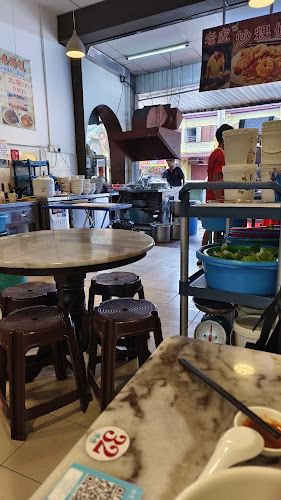 Comentarii opinii despre Loo Beef Noodle