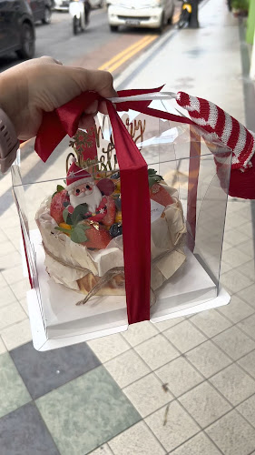 Campbell Street Market - George Town