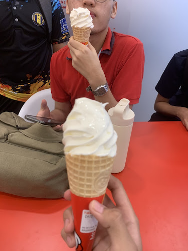 Comentarii opinii despre Mixue Bandar Sunway