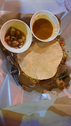 Opinii despre Seribu Bintang Seafood (Town Square) în Bintulu - Gastronomi dan perhotelan