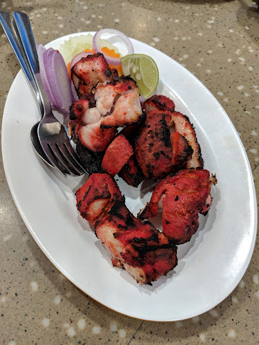 Q Bistro Bandar Sri Permaisuri - Kuala Lumpur