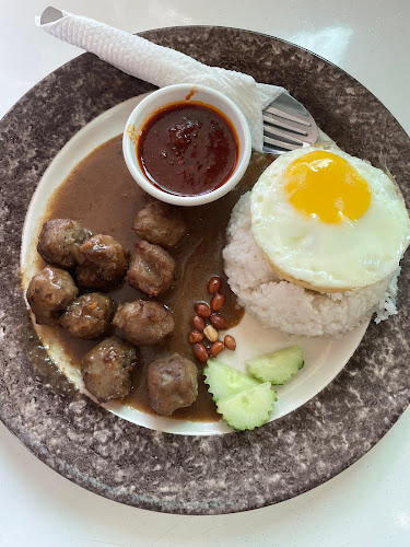 Opinii despre THE SALMAH în Ipoh - Gastronomi dan perhotelan