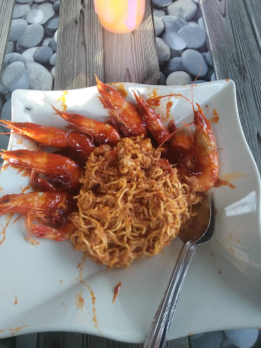 Comentarii opinii despre Cik Aya Laksa Ketam & Udang Lipan