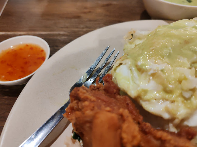 Boran (Seapark) - Classic Thai Street Food - Petaling Jaya