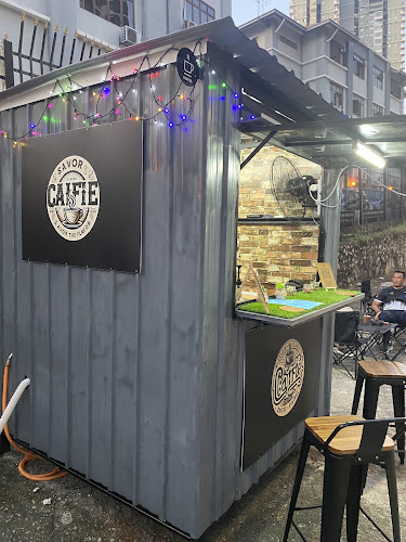 Comentarii opinii despre Kedai Kopi Healing