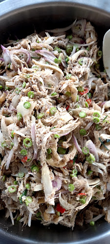 Opinii despre Restaurant Syed Alif în Jerantut - Gastronomi dan perhotelan