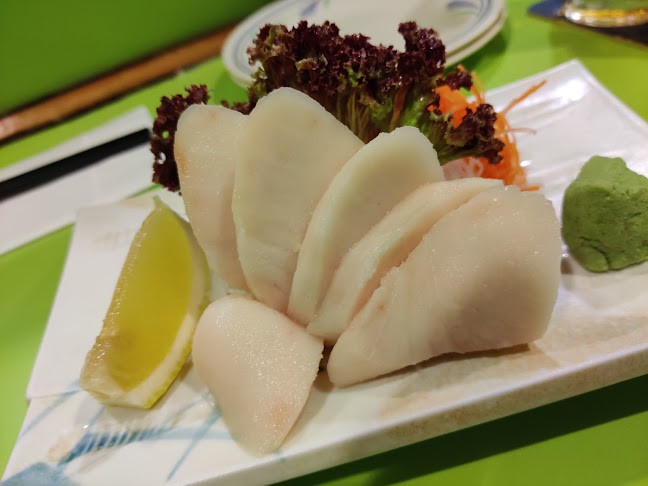 Nishiki Restaurant - Gastronomi dan perhotelan