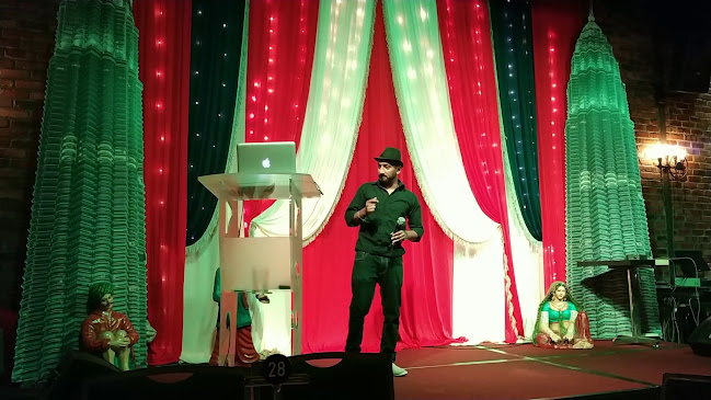 Comentarii opinii despre Havelly • Kuala Lumpur